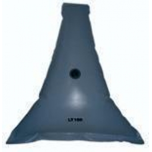 Imnasa Triangular Flexible Tank 100 L